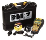 RHINO 6000 zestaw walizkowy, S0771970