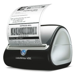 LabelWriter 4XL, S0904950