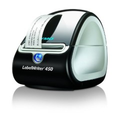 LabelWriter 450, S0838780