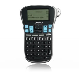 LabelManager 260P, S0879580