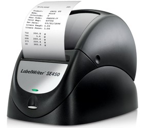 LabelWriter SE450, S0941870