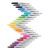 Sharpie Permanent Marker Fine Point 24 kolory, 2065405