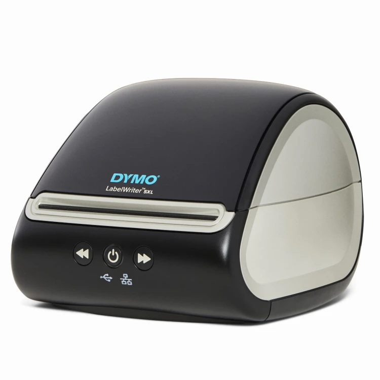 drukarka dymo do etykiet wysyłkowych