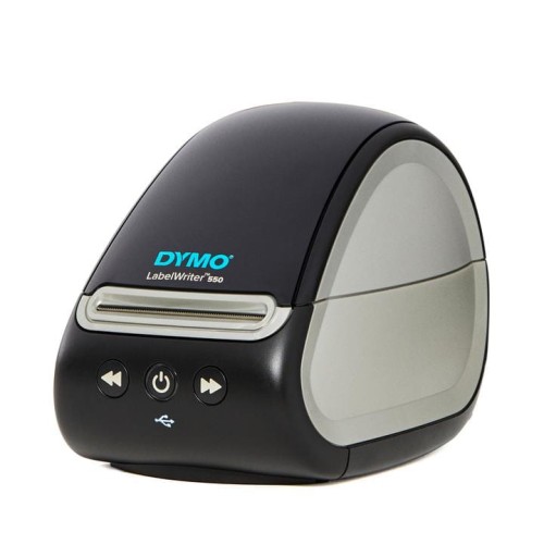 Drukarka etykiet DYMO LabelWriter 550, 2112722