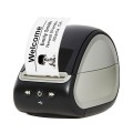 Drukarka etykiet DYMO LabelWriter 550, 2112722