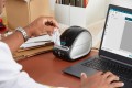 Drukarka etykiet DYMO LabelWriter 550, 2112722