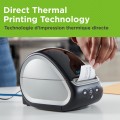 Drukarka etykiet DYMO LabelWriter 550, 2112722