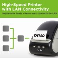 Drukarka etykiet DYMO LabelWriter 550, 2112722