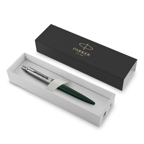 PARKER Długopis JOTTER XL Greenwich Matte Green