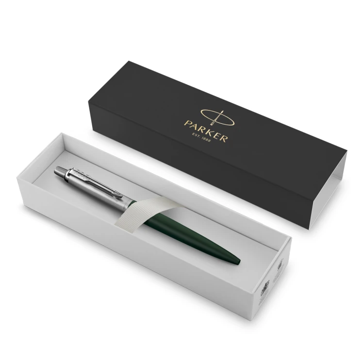 PARKER Długopis JOTTER XL Greenwich Matte Green