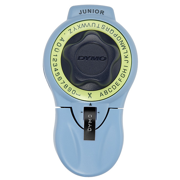 JUNIOR - Domowa wytłaczarka etykiet, 12746, S0717900, 2174602