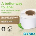 DYMO Etykiety LW