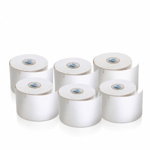 DYMO Etykieta na identyfikator imienny - 89 x 41 mm, biała, 11356, S0722560 OEM