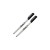 Sharpie Permanent Marker Ultra Fine 2 szt. czarny, S0811200