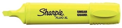 Sharpie Marker Fluo XL zakreślacz highlighter, 1825634