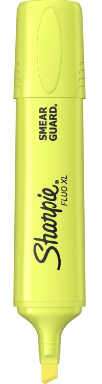 Sharpie Marker Fluo XL zakreślacz highlighter, 1825634