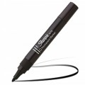 Sharpie Permanent Marker M15 okrągły czarny, S0192584