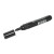 Sharpie Permanent Marker M15 okrągły czarny, S0192584