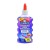 ELMER'S GLITTER GLUE PURPLE klej z brokatem fioletowy, 2077253