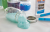 ELMER'S przezroczysty klej w płynie CLEAR SCHOOL GLUE 147 ml, 2077929