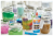 ELMER'S przezroczysty klej w płynie CLEAR SCHOOL GLUE 147 ml, 2077929