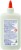 ELMER'S biały klej w płynie WASHABLE, NO RUN SCHOOL GLUE 225 ml, 2079102