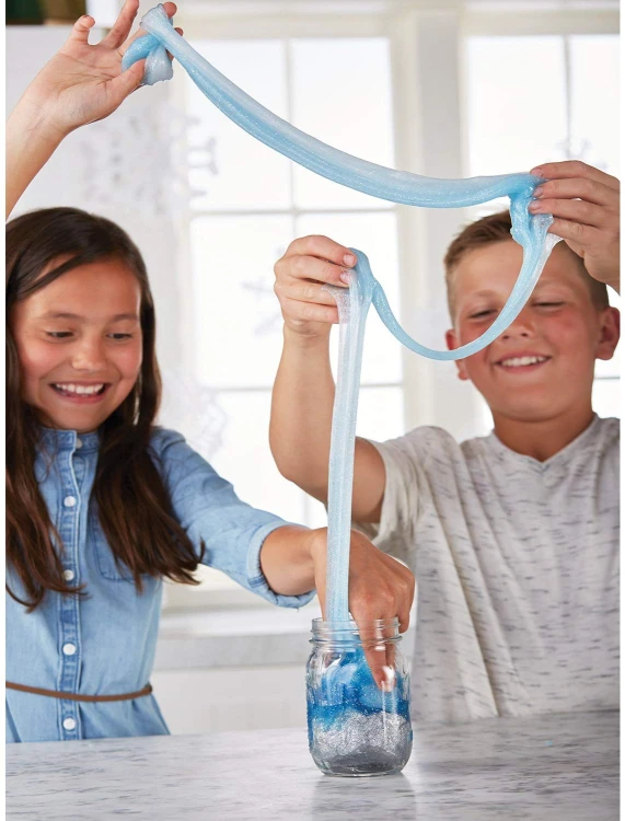 ELMER'S Magiczny Płyn Aktywator do Slime 259 ml, 2079477
