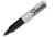 Sharpie Marker mazak permanentny Fine Point czarny, S0810930