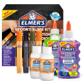 ELMER'S SPOOKY SLIME KIT elmers zestaw kreatywny Halloween,2097605
