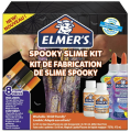 ELMER'S SPOOKY SLIME KIT elmers zestaw kreatywny Halloween,2097605