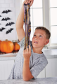 ELMER'S SPOOKY SLIME KIT elmers zestaw kreatywny Halloween,2097605