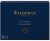 WATERMAN Naboje z atramentem długie Standard 8 szt. czarne, S0110850