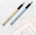WATERMAN Pióro wieczne ALLURE PASTEL niebieski, 2122724