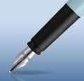 WATERMAN Pióro wieczne ALLURE PASTEL niebieski, 2122724