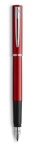 WATERMAN Pióro wieczne ALLURE czerwony, 2068194