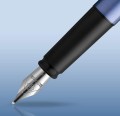 WATERMAN Pióro wieczne ALLURE niebieski, 2068195