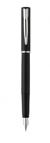 WATERMAN Pióro wieczne ALLURE czarny, 2029061