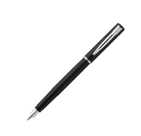 WATERMAN Pióro wieczne ALLURE czarny, 2029061
