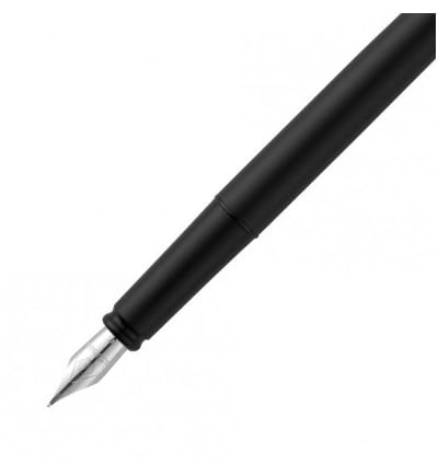 WATERMAN Pióro wieczne ALLURE czarny, 2029061