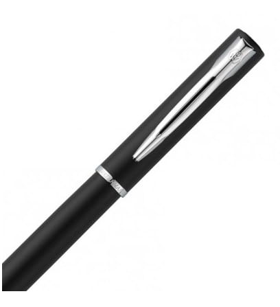 WATERMAN Pióro wieczne ALLURE czarny, 2029061