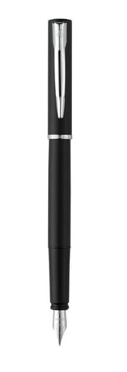 WATERMAN Pióro wieczne ALLURE czarny, 2029061