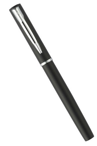 WATERMAN Pióro wieczne ALLURE czarny, 2068196