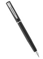 WATERMAN Pióro wieczne ALLURE czarny, 2068196
