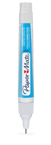 Paper Mate korektor w pisaku 7 ml, 2118931
