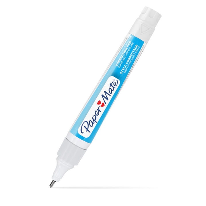Paper Mate korektor w pisaku 7 ml, 2118931