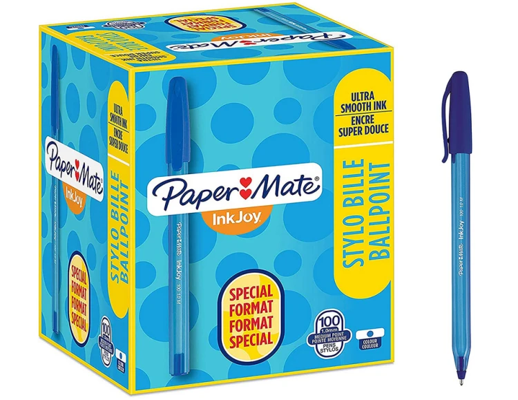 Paper Mate InkJoy