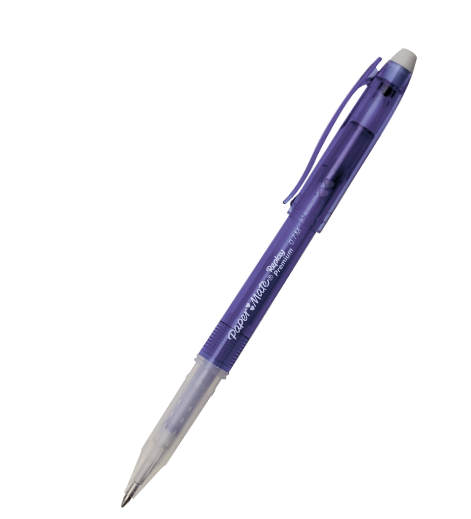 Paper Mate Długopis wymazywalny REPLAY