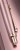 PARKER Długopis JOTTER XL Monochrome PINK GOLD