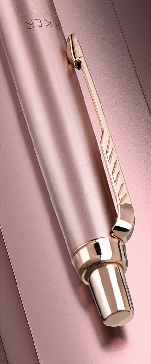 PARKER Długopis JOTTER XL Monochrome PINK GOLD