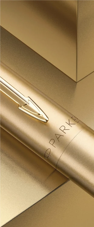 PARKER Długopis JOTTER XL Monochrome GOLD